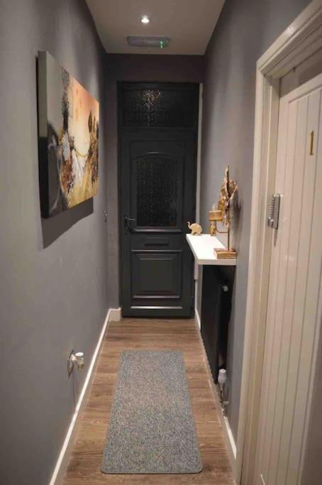 Unique 4 Bed House In Derby Perfect For Contractors And Families Villa Exterior foto